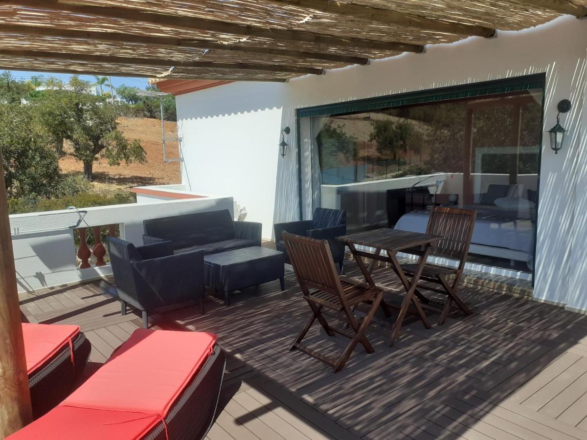 Alojamento Local Patudos, Suite Com Terraco Privado Tavira Exterior foto