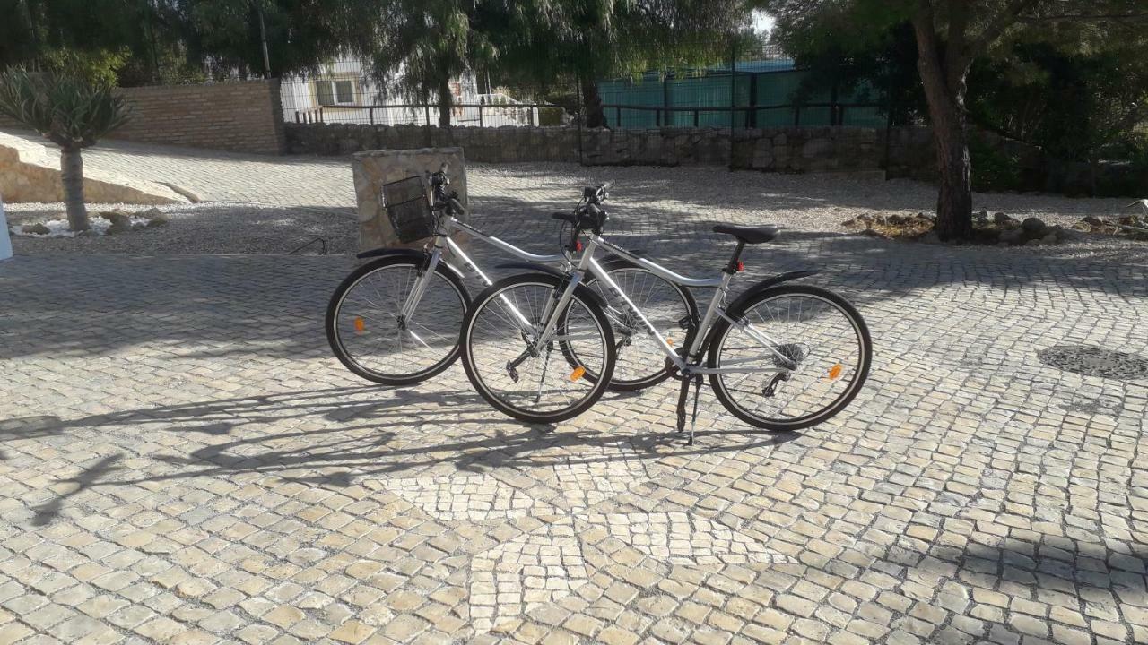 Alojamento Local Patudos, Suite Com Terraco Privado Tavira Exterior foto