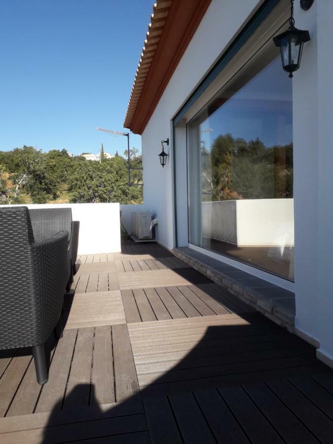 Alojamento Local Patudos, Suite Com Terraco Privado Tavira Exterior foto