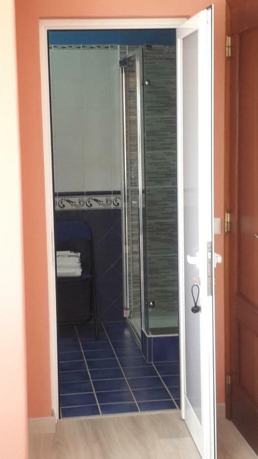 Alojamento Local Patudos, Suite Com Terraco Privado Tavira Exterior foto